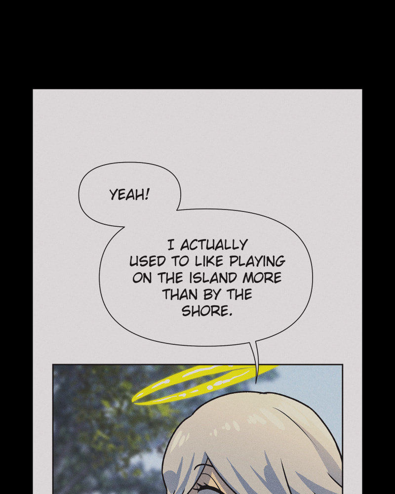 Milk Crown Chapter 49 page 83 - 