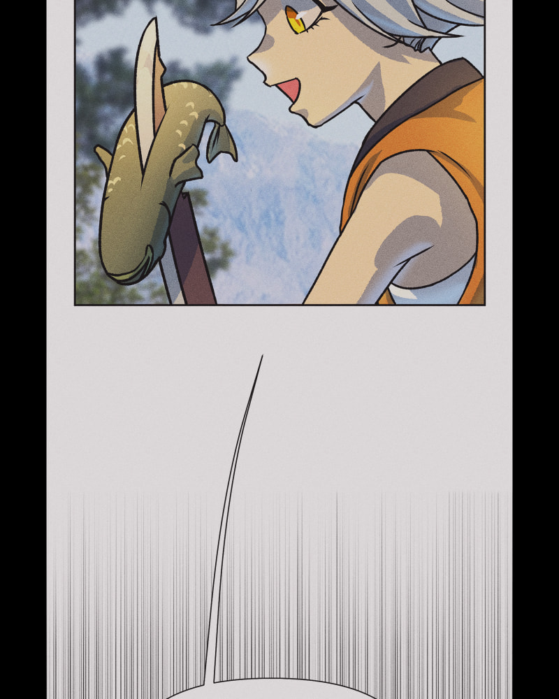 Milk Crown Chapter 49 page 84 - 