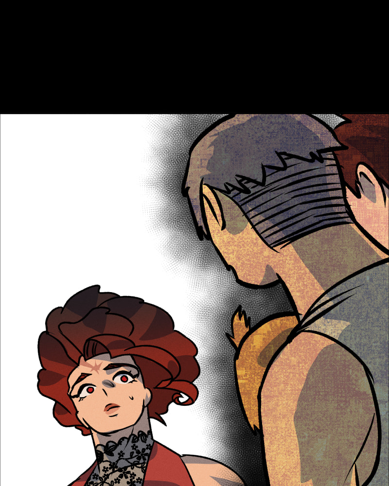 Milk Crown Chapter 49 page 86 - 