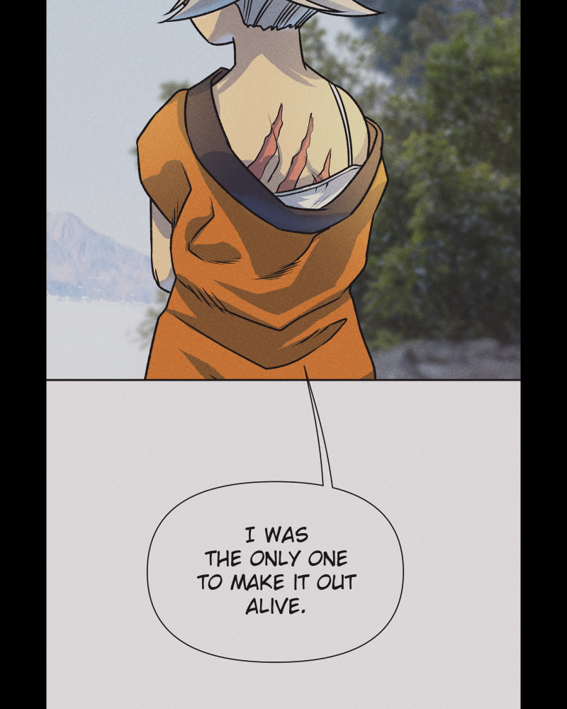Milk Crown Chapter 49 page 89 - 