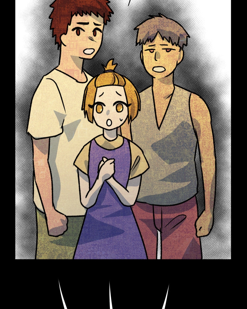 Milk Crown Chapter 49 page 97 - 