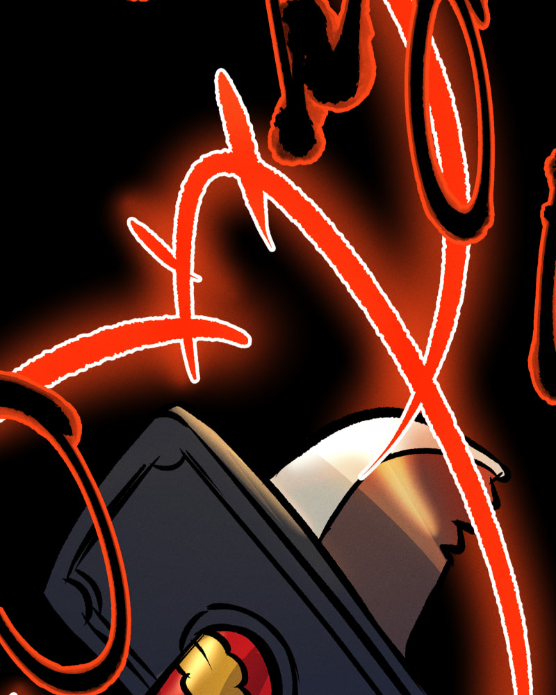 Milk Crown Chapter 49 page 99 - 