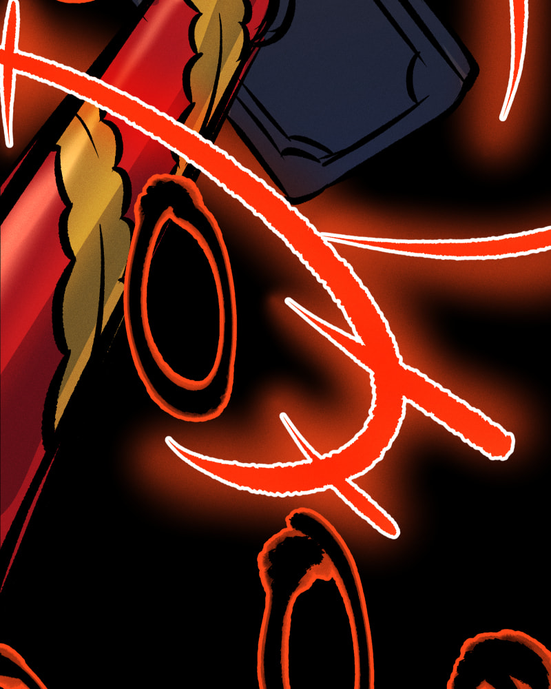Milk Crown Chapter 49 page 100 - 
