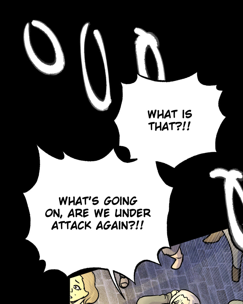 Milk Crown Chapter 50 page 1 - 