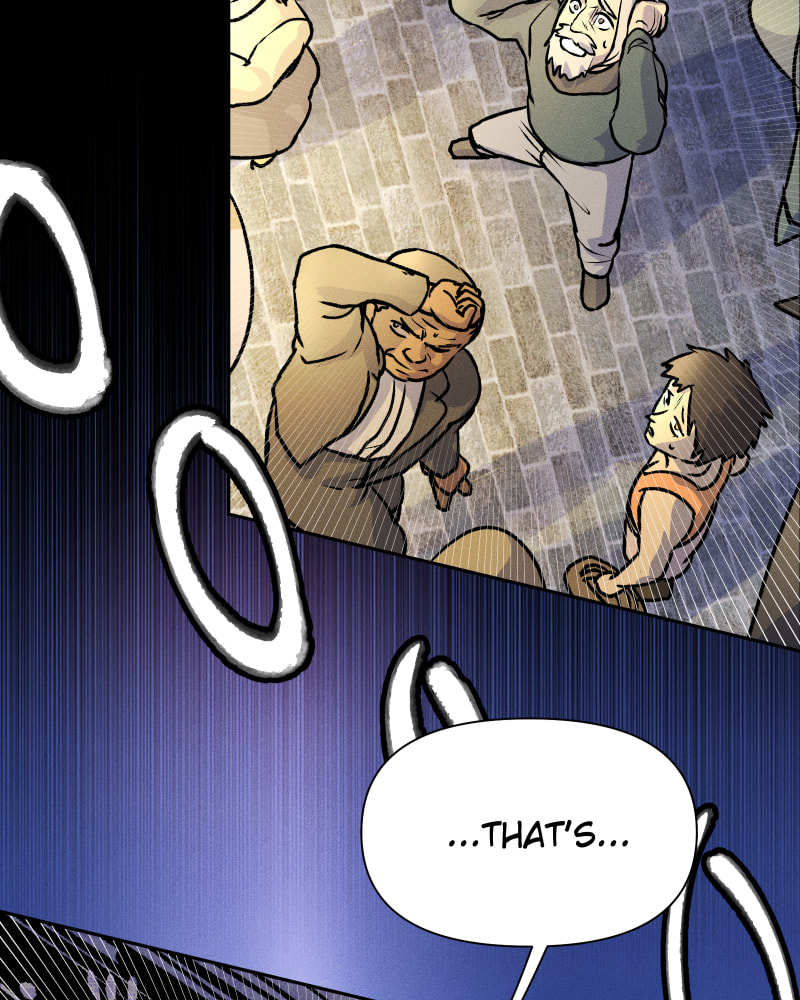 Milk Crown Chapter 50 page 2 - 