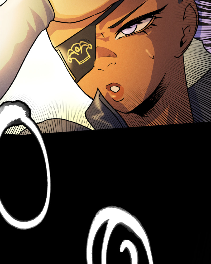Milk Crown Chapter 50 page 11 - 