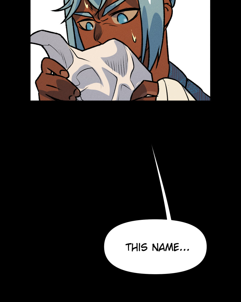 Milk Crown Chapter 50 page 107 - 