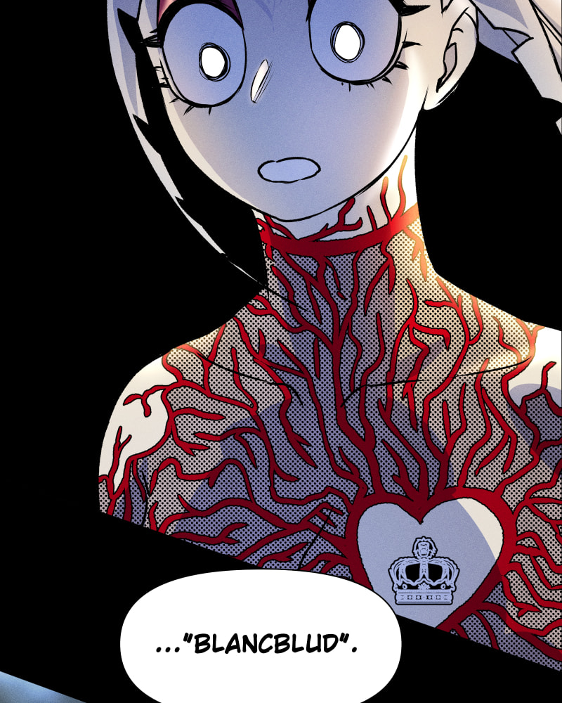 Milk Crown Chapter 50 page 112 - 