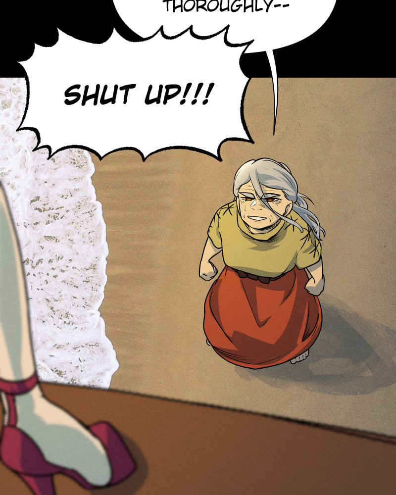 Milk Crown Chapter 50 page 115 - 