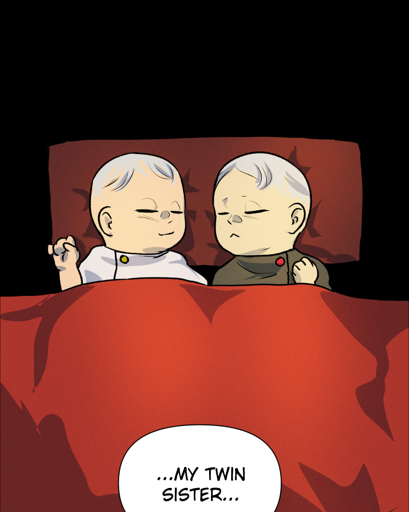 Milk Crown Chapter 50 page 119 - 