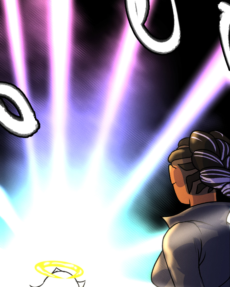 Milk Crown Chapter 50 page 13 - 