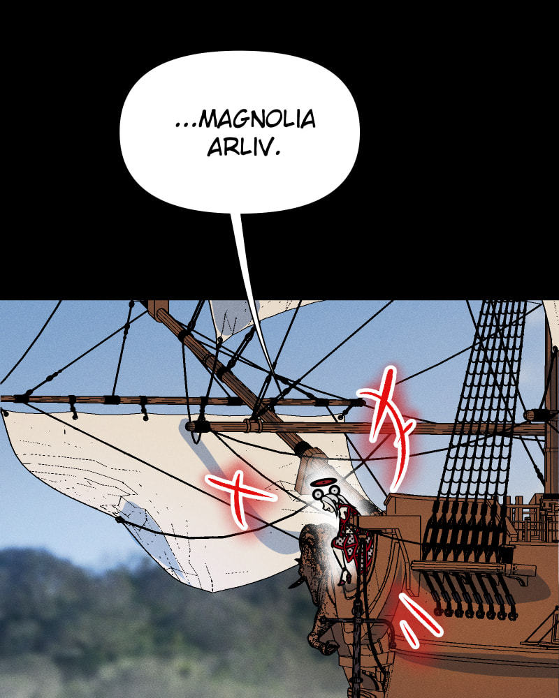 Milk Crown Chapter 50 page 124 - 