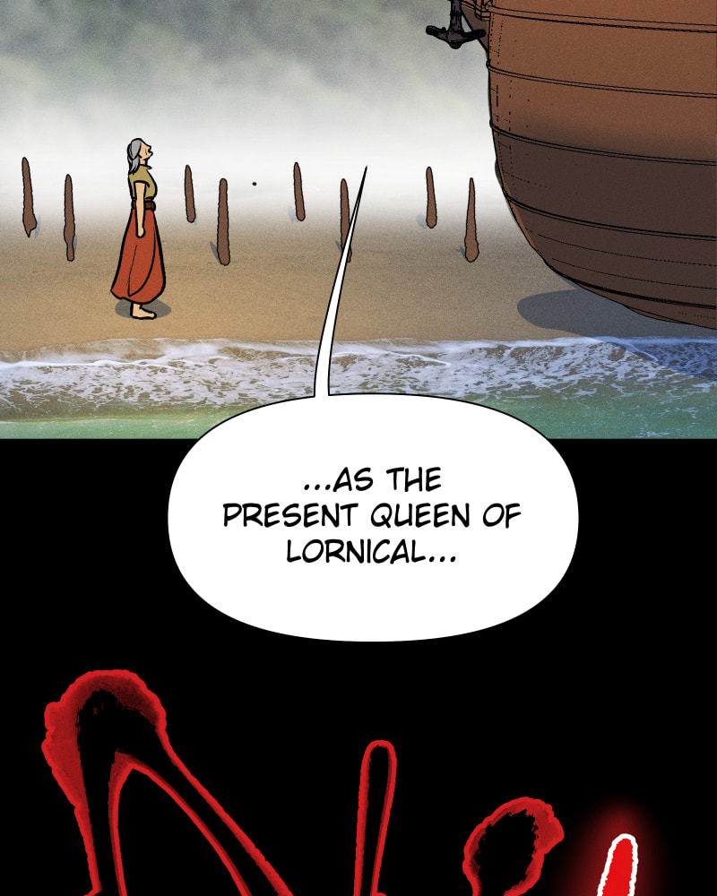 Milk Crown Chapter 50 page 125 - 