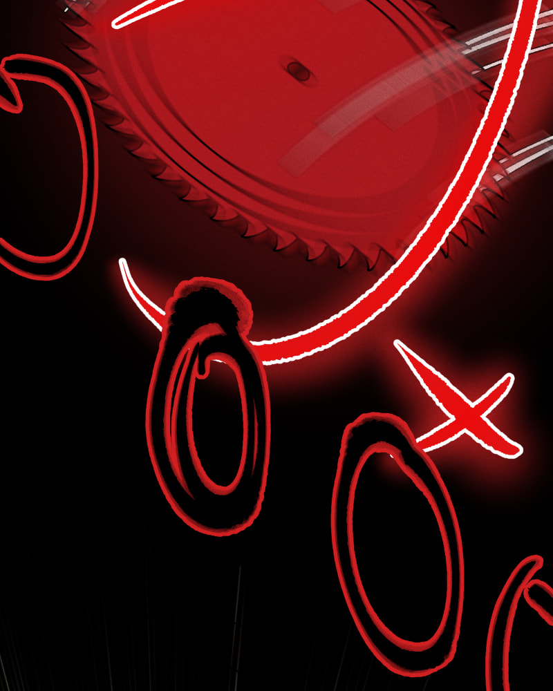Milk Crown Chapter 50 page 127 - 