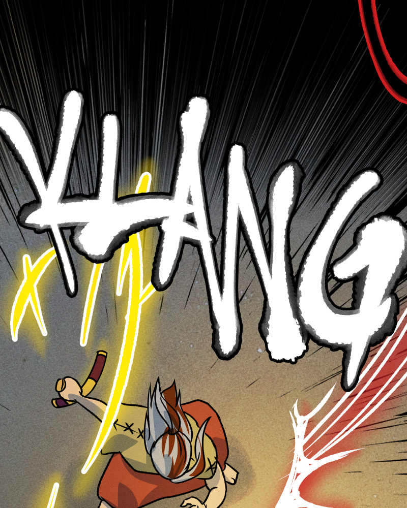 Milk Crown Chapter 50 page 128 - 