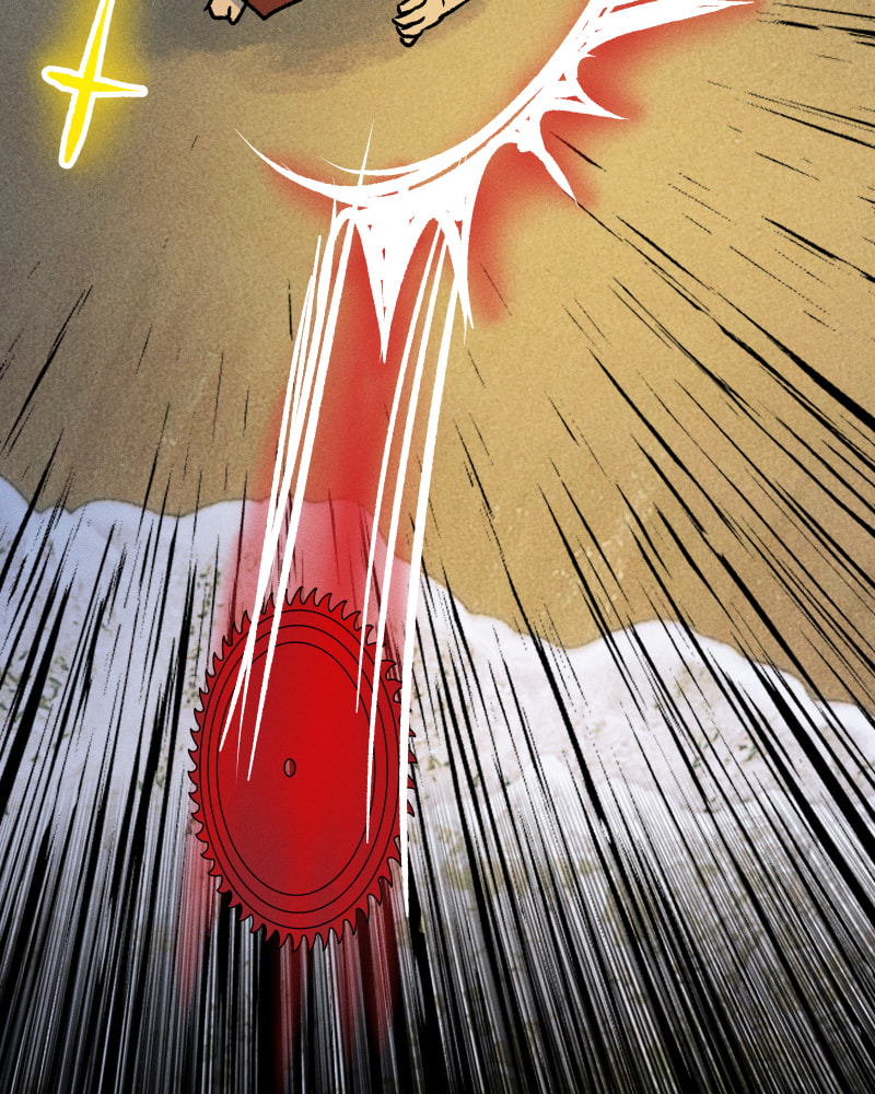 Milk Crown Chapter 50 page 129 - 