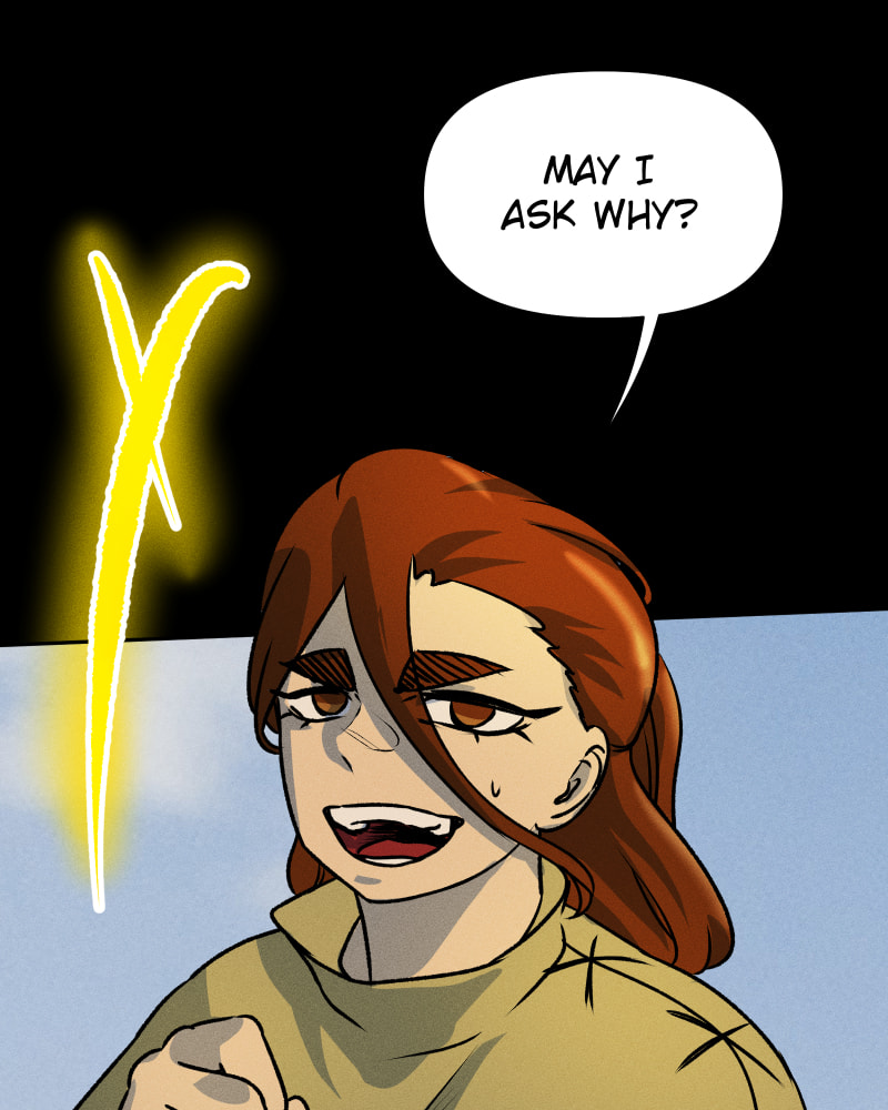 Milk Crown Chapter 50 page 131 - 