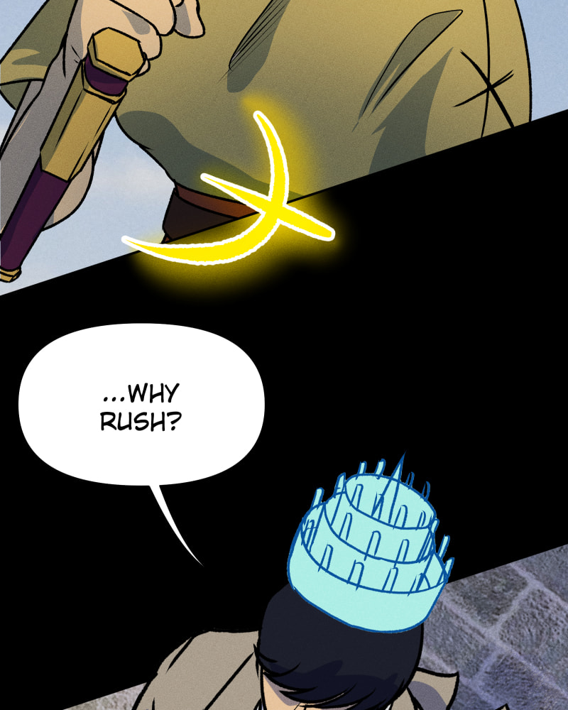 Milk Crown Chapter 50 page 132 - 