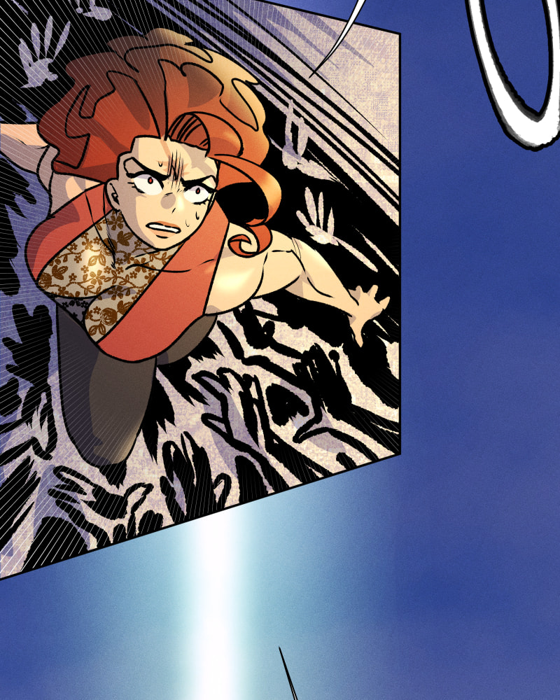 Milk Crown Chapter 50 page 3 - 