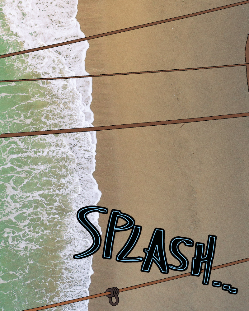 Milk Crown Chapter 50 page 23 - 