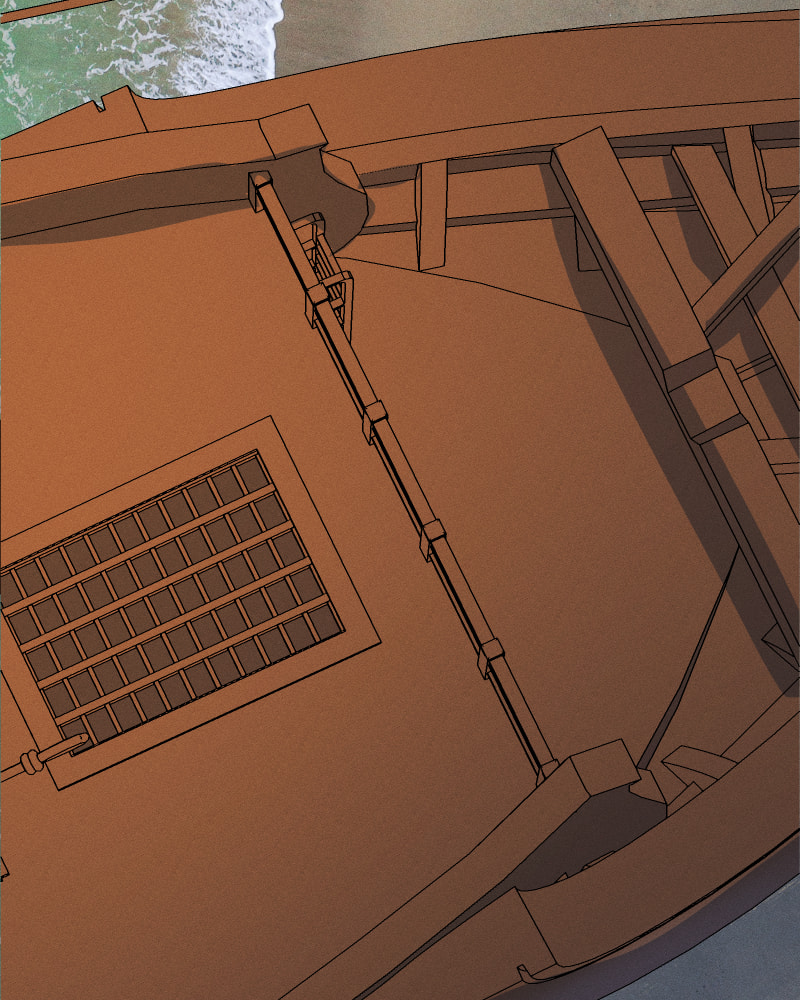 Milk Crown Chapter 50 page 24 - 