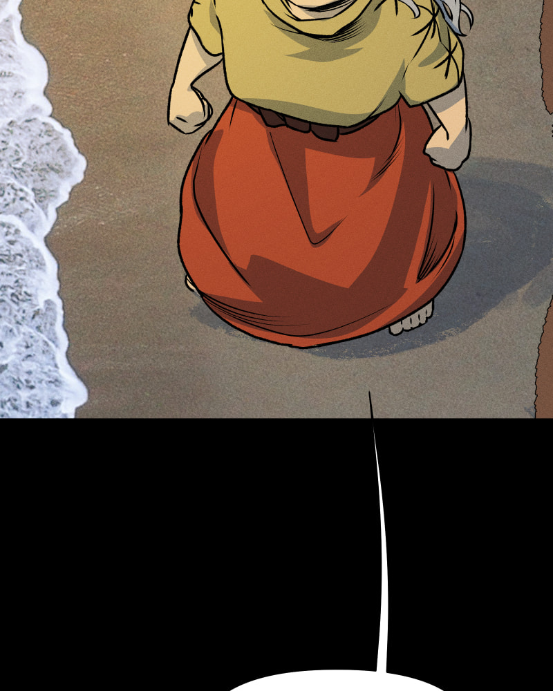 Milk Crown Chapter 50 page 27 - 