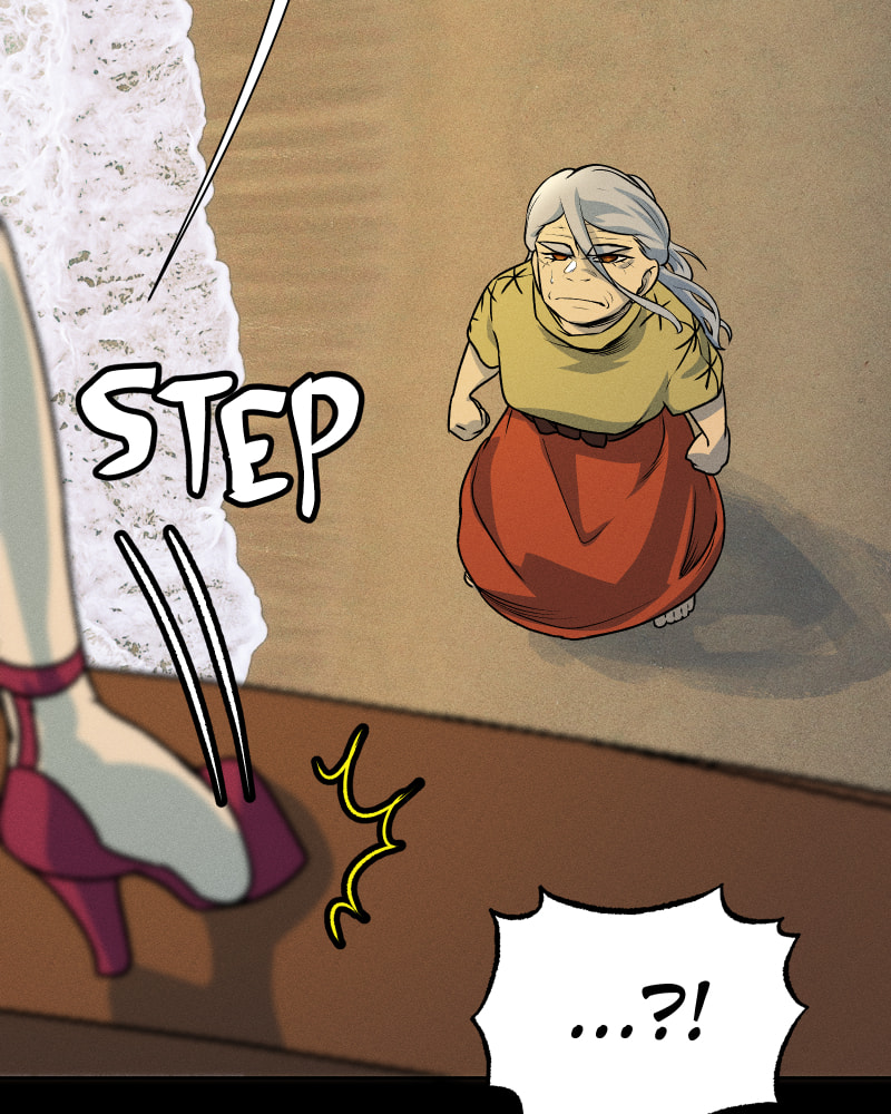 Milk Crown Chapter 50 page 29 - 