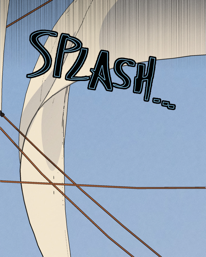 Milk Crown Chapter 50 page 31 - 