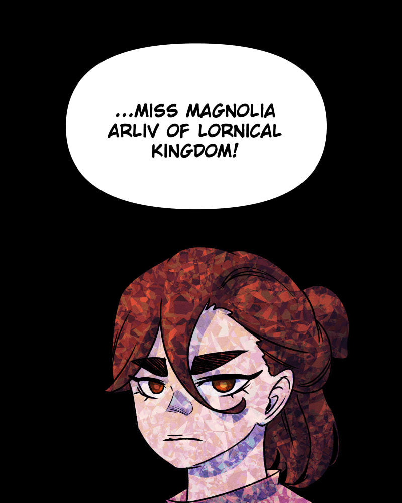 Milk Crown Chapter 50 page 35 - 