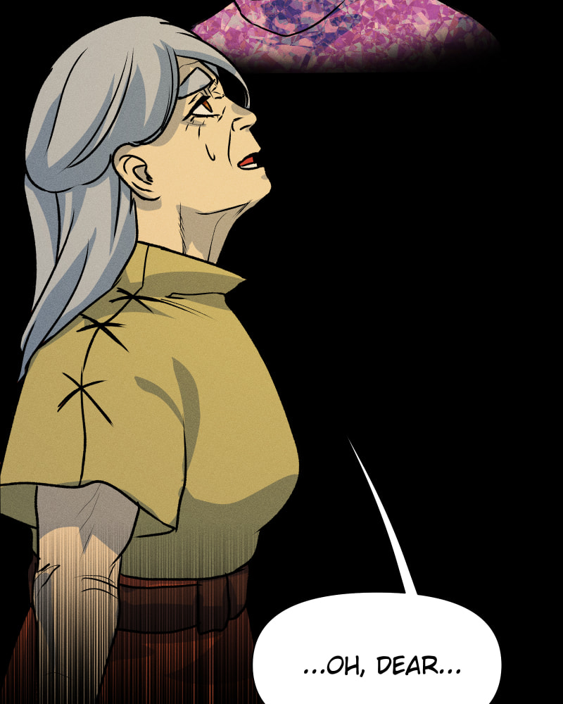 Milk Crown Chapter 50 page 36 - 