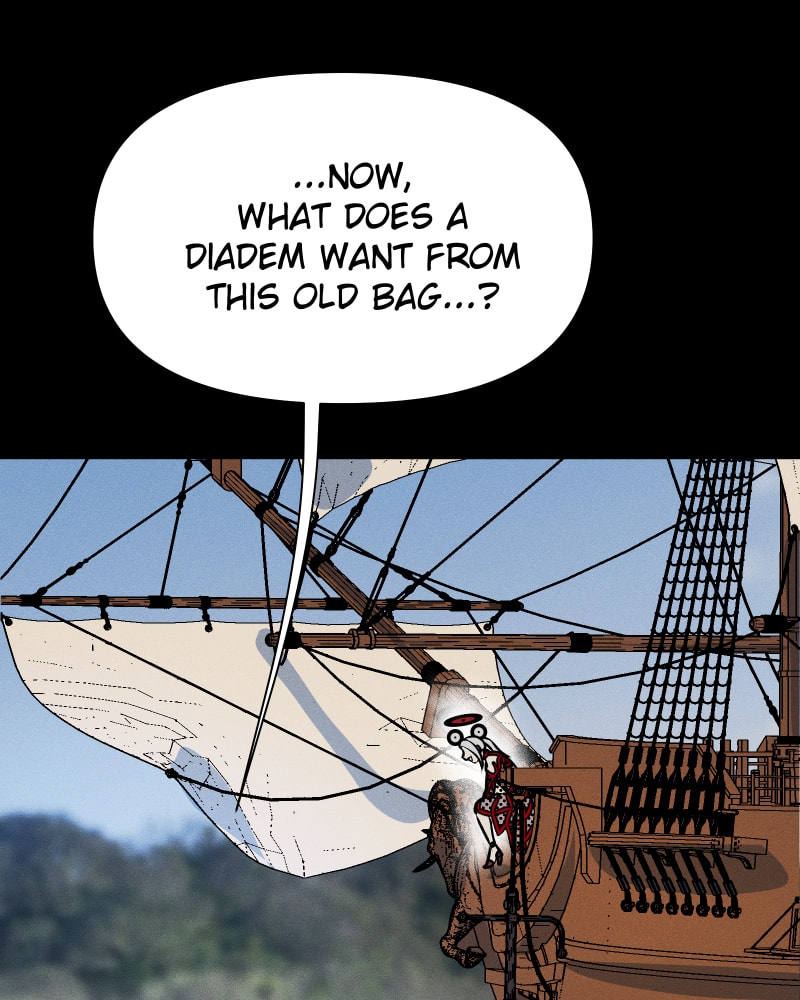 Milk Crown Chapter 50 page 38 - 