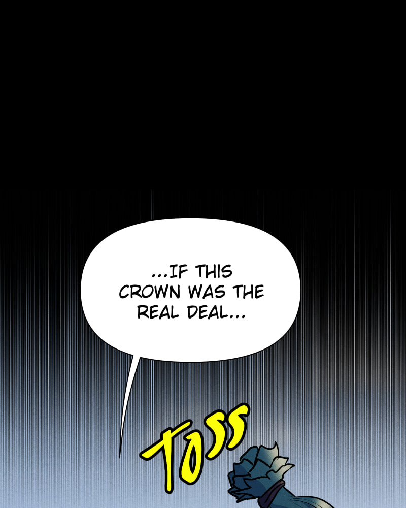 Milk Crown Chapter 50 page 40 - 