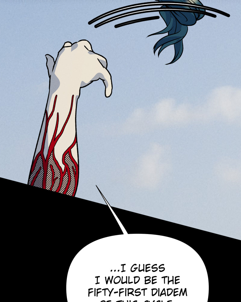Milk Crown Chapter 50 page 41 - 
