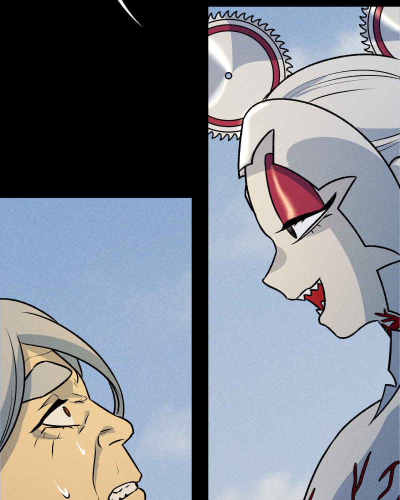 Milk Crown Chapter 50 page 46 - 