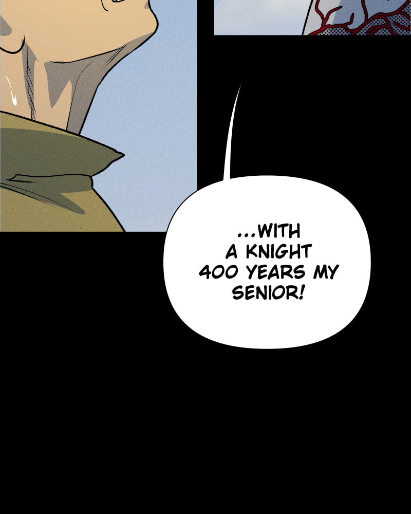 Milk Crown Chapter 50 page 47 - 