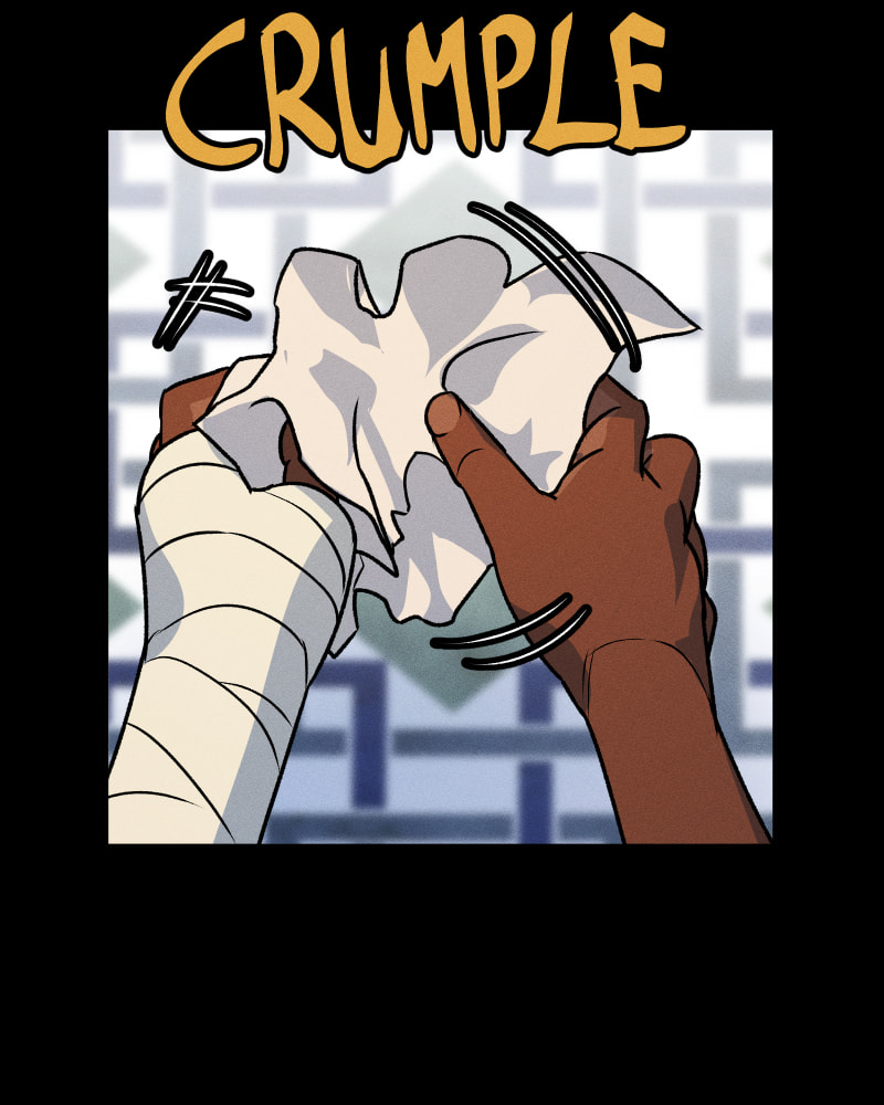 Milk Crown Chapter 50 page 49 - 