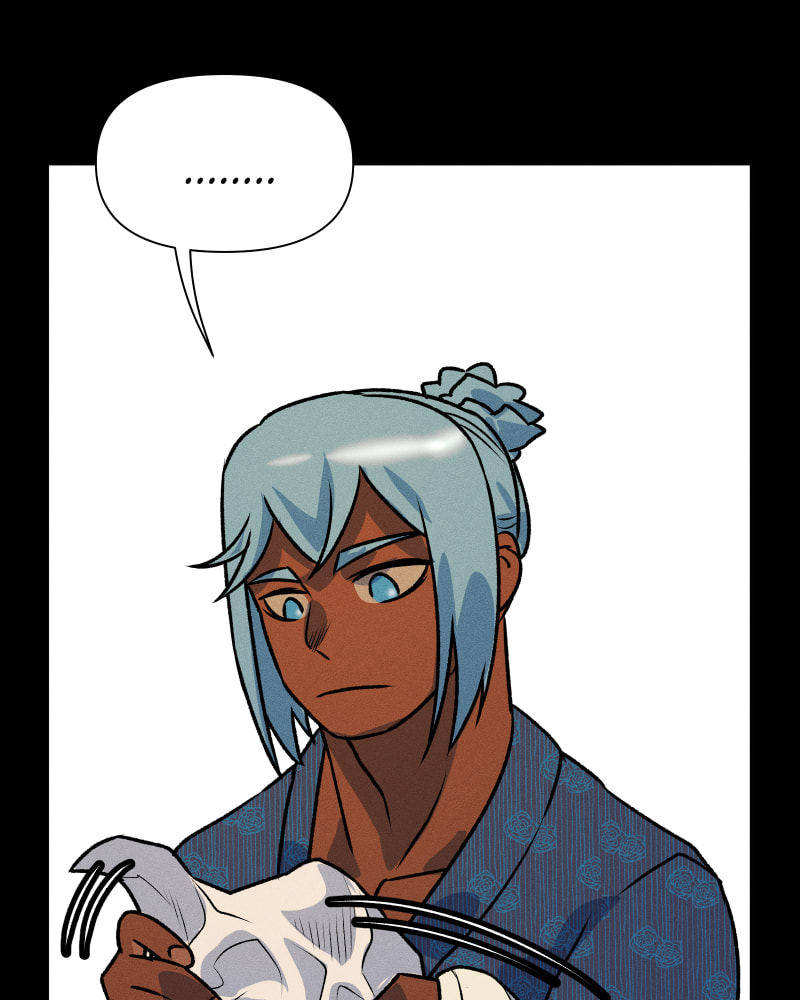 Milk Crown Chapter 50 page 50 - 