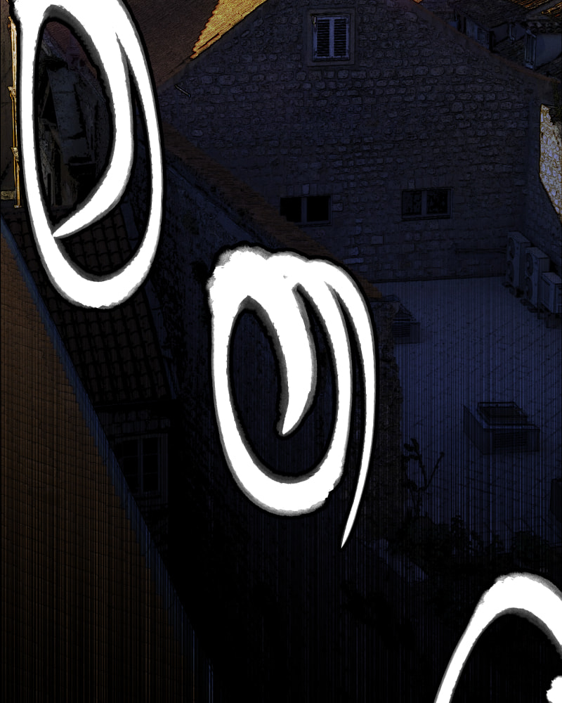Milk Crown Chapter 50 page 6 - 
