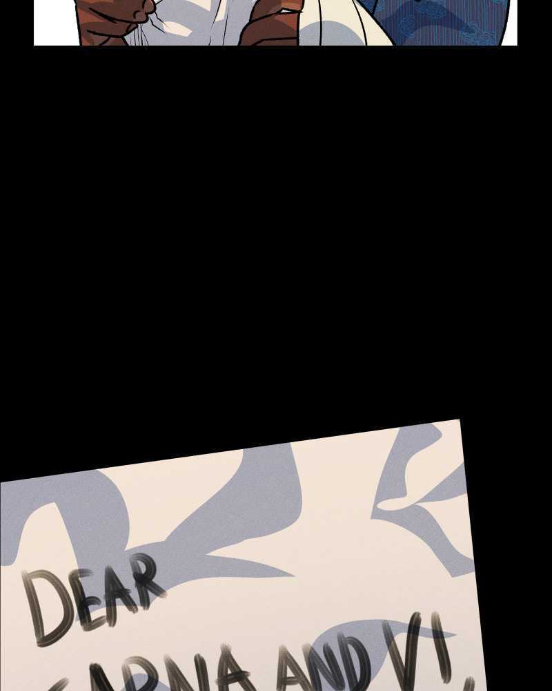 Milk Crown Chapter 50 page 51 - 