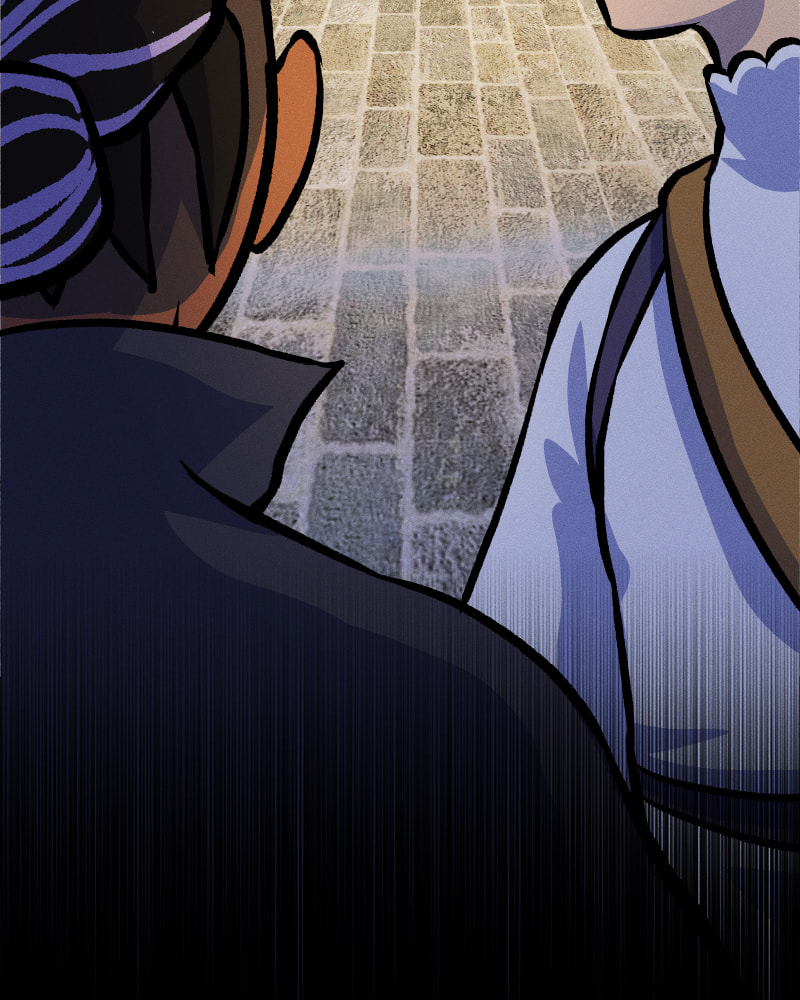 Milk Crown Chapter 50 page 58 - 