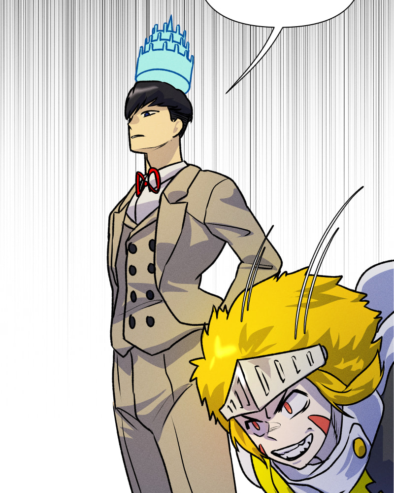 Milk Crown Chapter 50 page 62 - 
