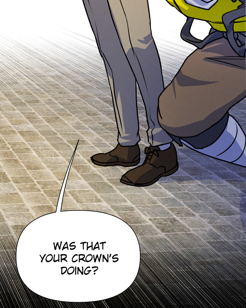 Milk Crown Chapter 50 page 63 - 