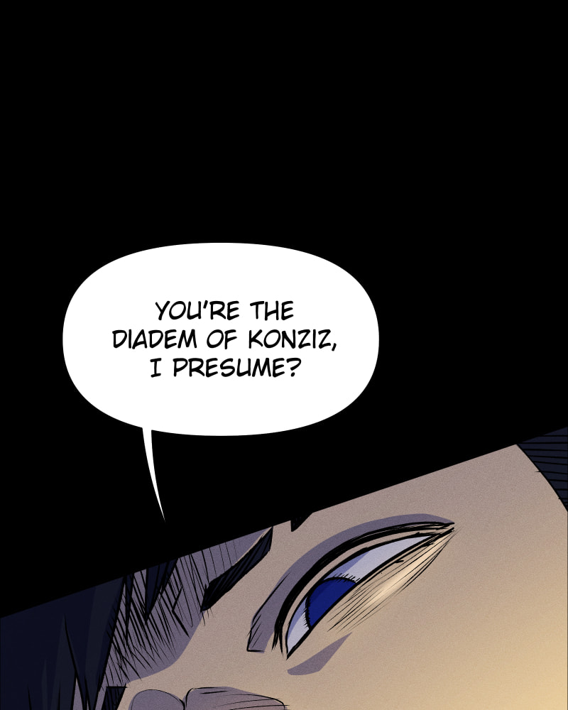 Milk Crown Chapter 50 page 65 - 