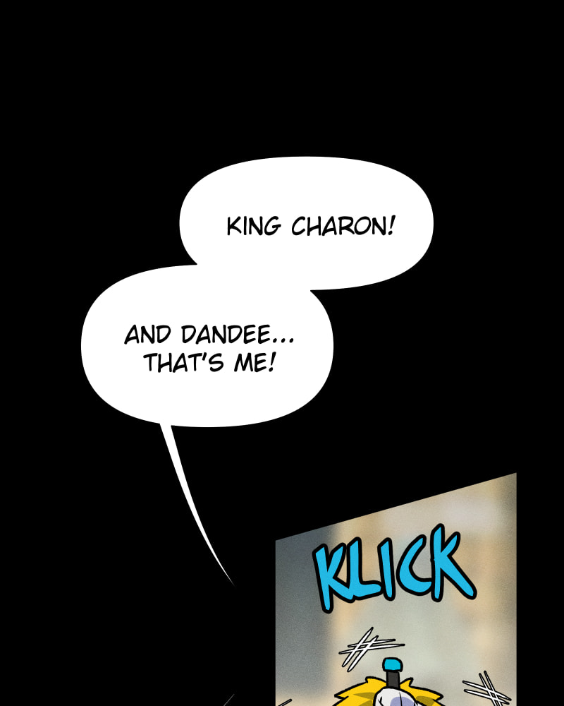 Milk Crown Chapter 50 page 73 - 
