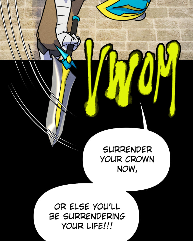 Milk Crown Chapter 50 page 75 - 