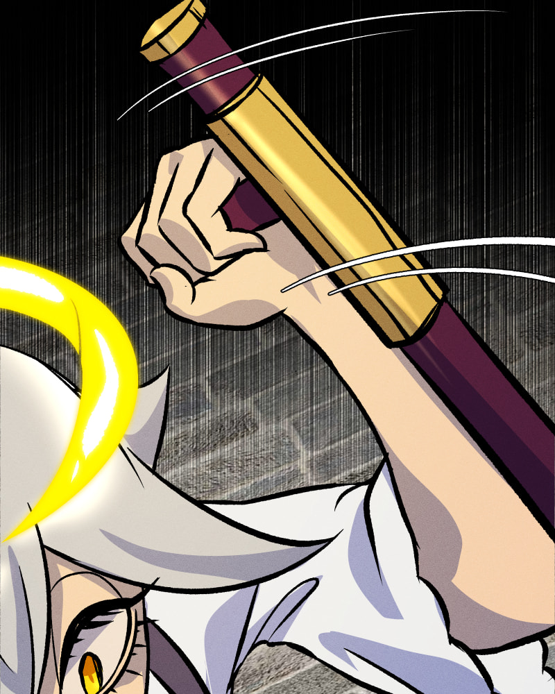 Milk Crown Chapter 50 page 81 - 