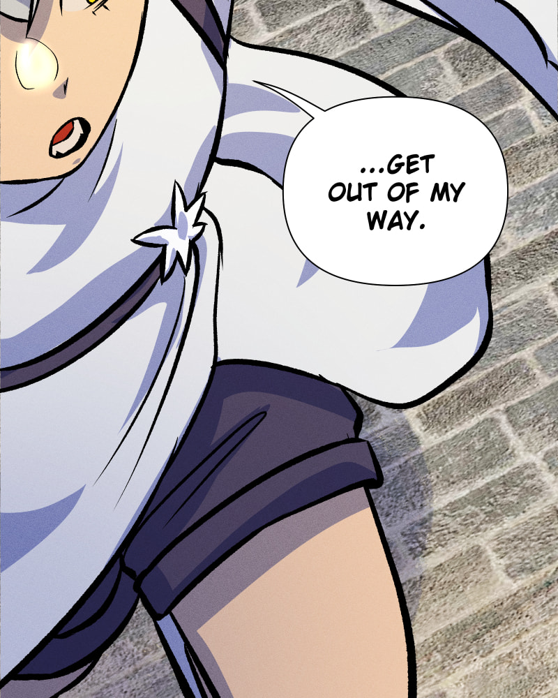 Milk Crown Chapter 50 page 82 - 