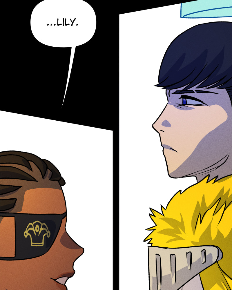 Milk Crown Chapter 50 page 85 - 