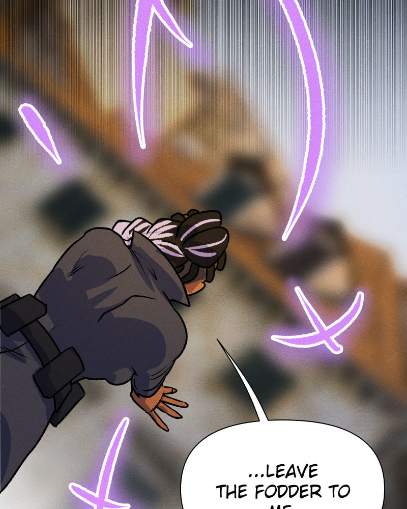 Milk Crown Chapter 50 page 90 - 
