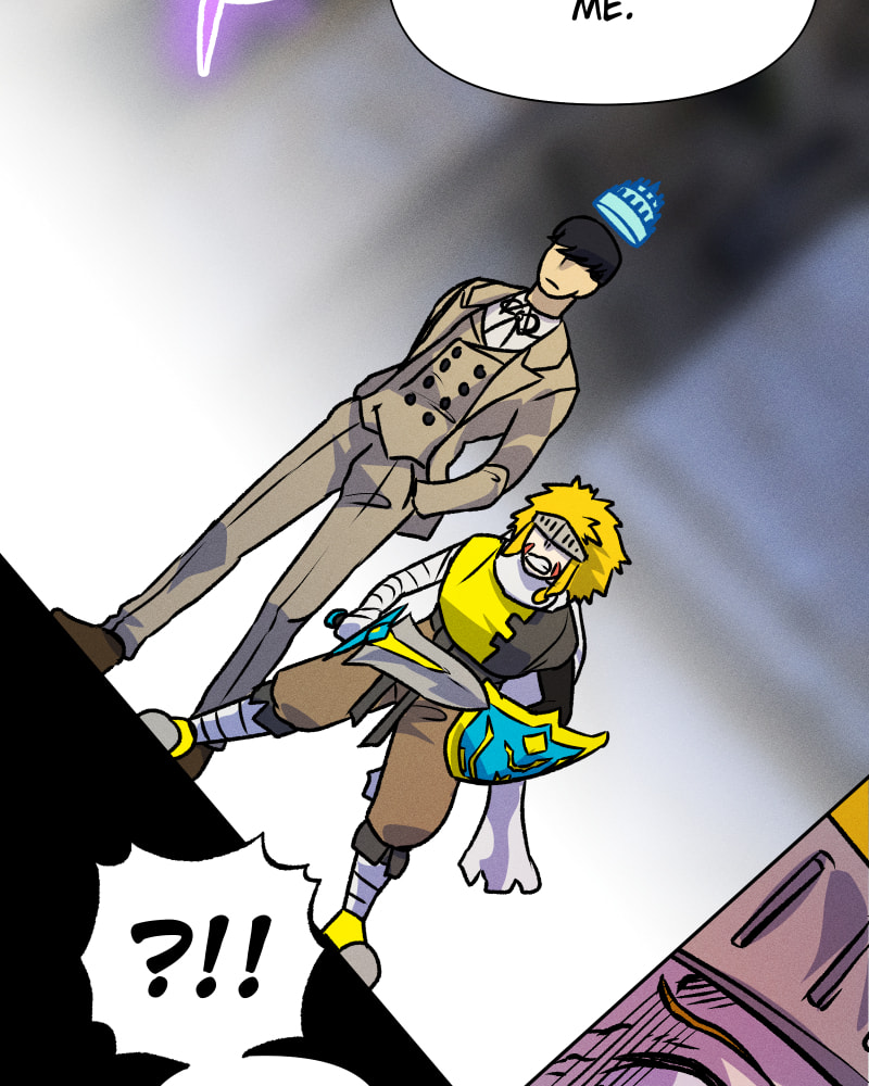 Milk Crown Chapter 50 page 91 - 